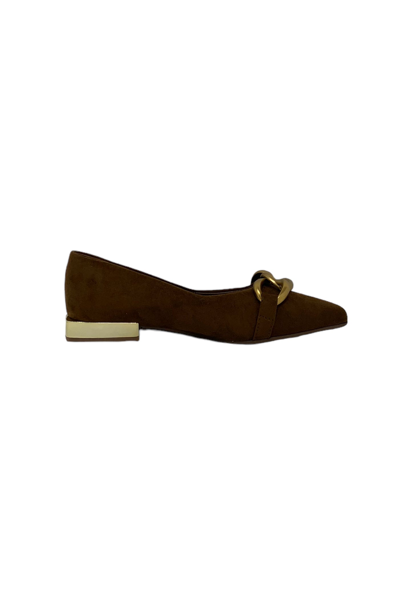 Ballerina  XTI 142000 camel donna