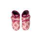 Pantofola chiusa SUPERGA P115 ROSA bambina