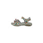 Sandali PRIMIGI 3882311 bianco bambina