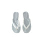 Ciabatta infradito INBLU BM000073 BIANCO donna