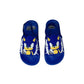 Ciabatta Silver Sonic N9610043S BLU bambino