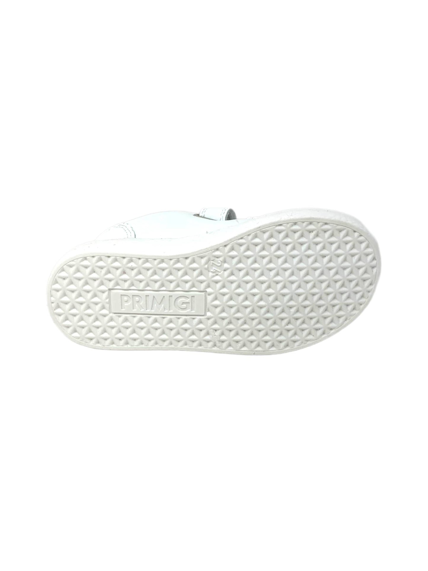 Sneakers da passeggio PRIMIGI FOR CHANGE SOSTENIBILE 2934500 Bambina