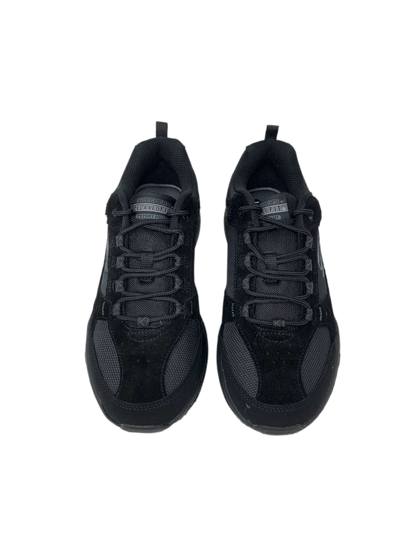 Scarpe da ginnastica SKECHERS 51893/BBK Uomo
