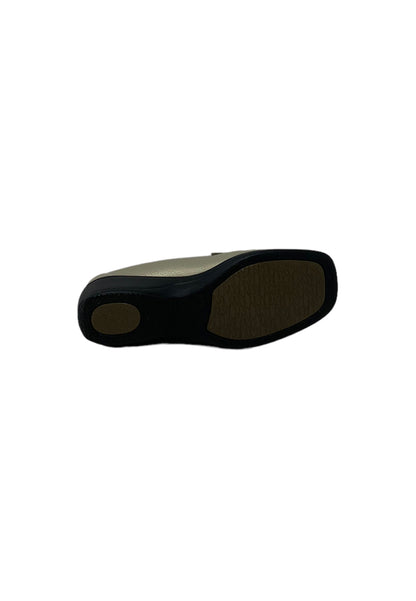 Mocassino linea comoda Stile Di Vita 2528 PIETRA Donna