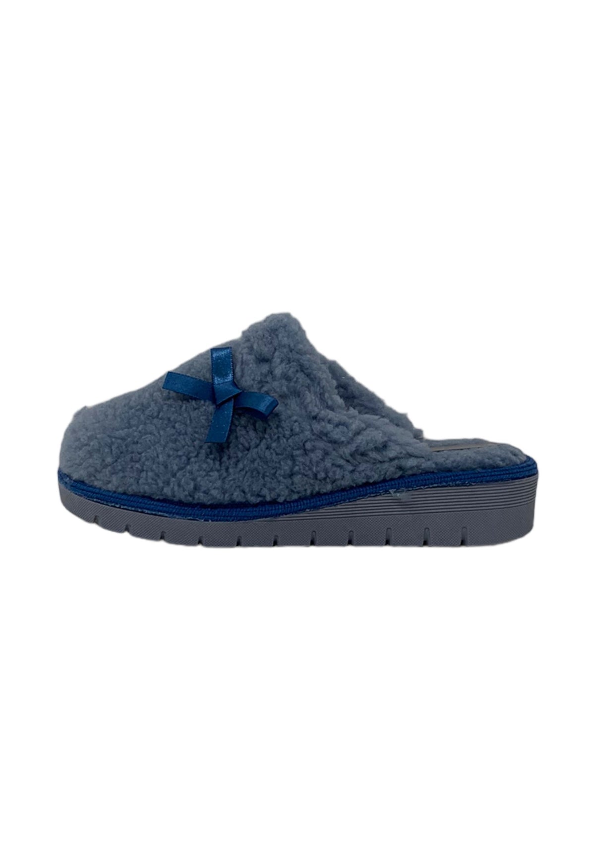 Pantofola PATRIZIA AZZI 1101 AVIO  donna
