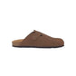 Pantofola GRUNLAND ROBI CB7033-70 MARRONE Uomo