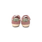 Sneakers da culla SUN68 Ally Gold Silver Z44401N 04 ROSA bambina
