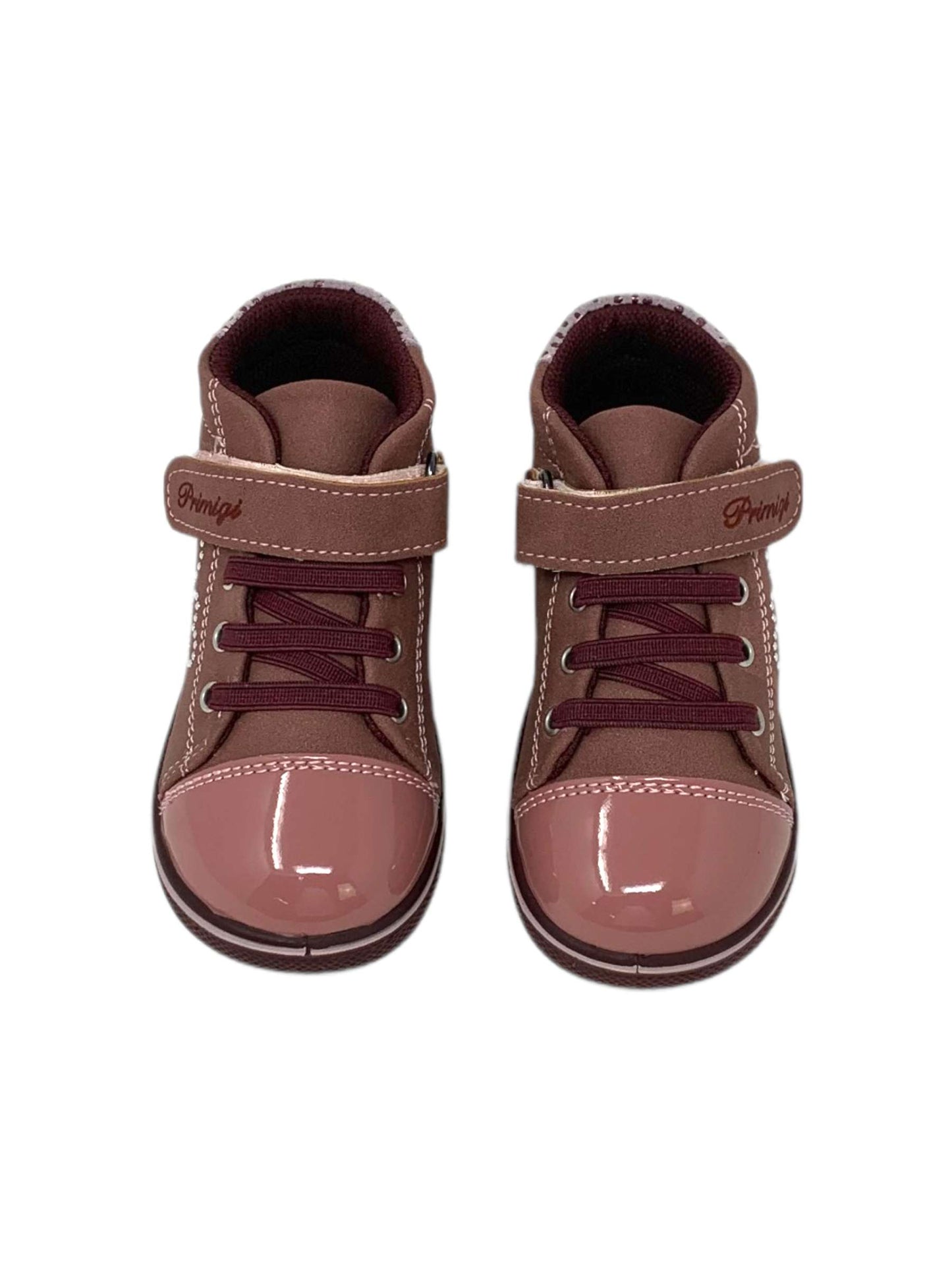 Sneakers da passeggio PRIMIGI 2954711 phard bambina