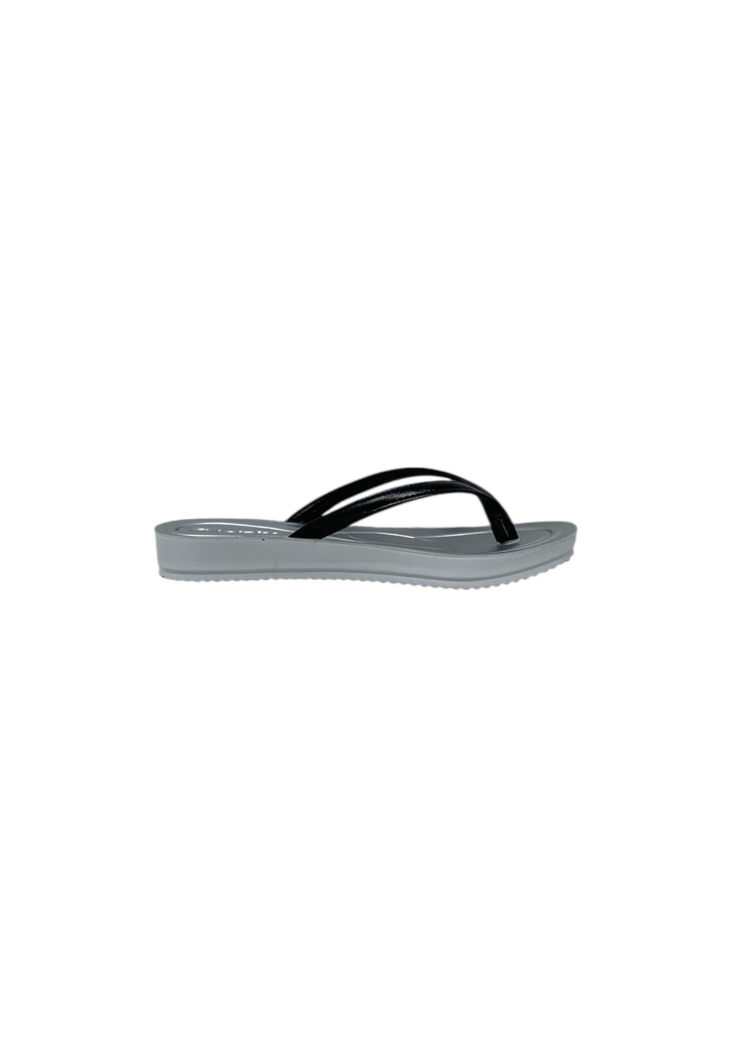 Ciabatta infradito INBLU BM000070 NERO donna