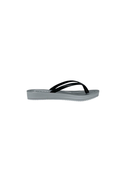Ciabatta infradito INBLU BM000070 NERO donna