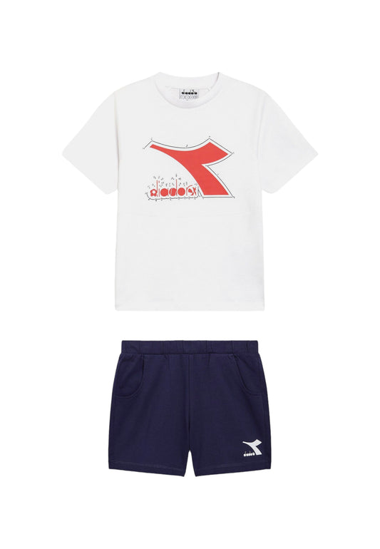 Set DIADORA 102.180455 01 20002 Bambino
