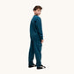 Tuta PUMA 695218 36 Bambino
