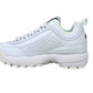 Scarpa da ginnastica FILA DISRUPTOR II PREMIUM 5FM00002125 Donna