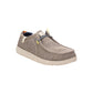 Mocassino XTI 143576 TAUPE uomo