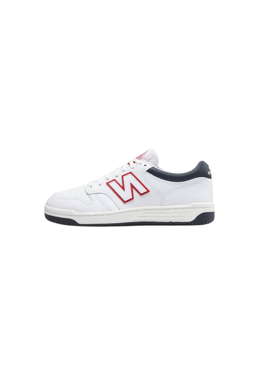 Sneaker NEW BALANCE BB480LWG  uomo