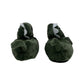Pantofola chiusa dinosauro HOTSAND 37139 VERDE bambino