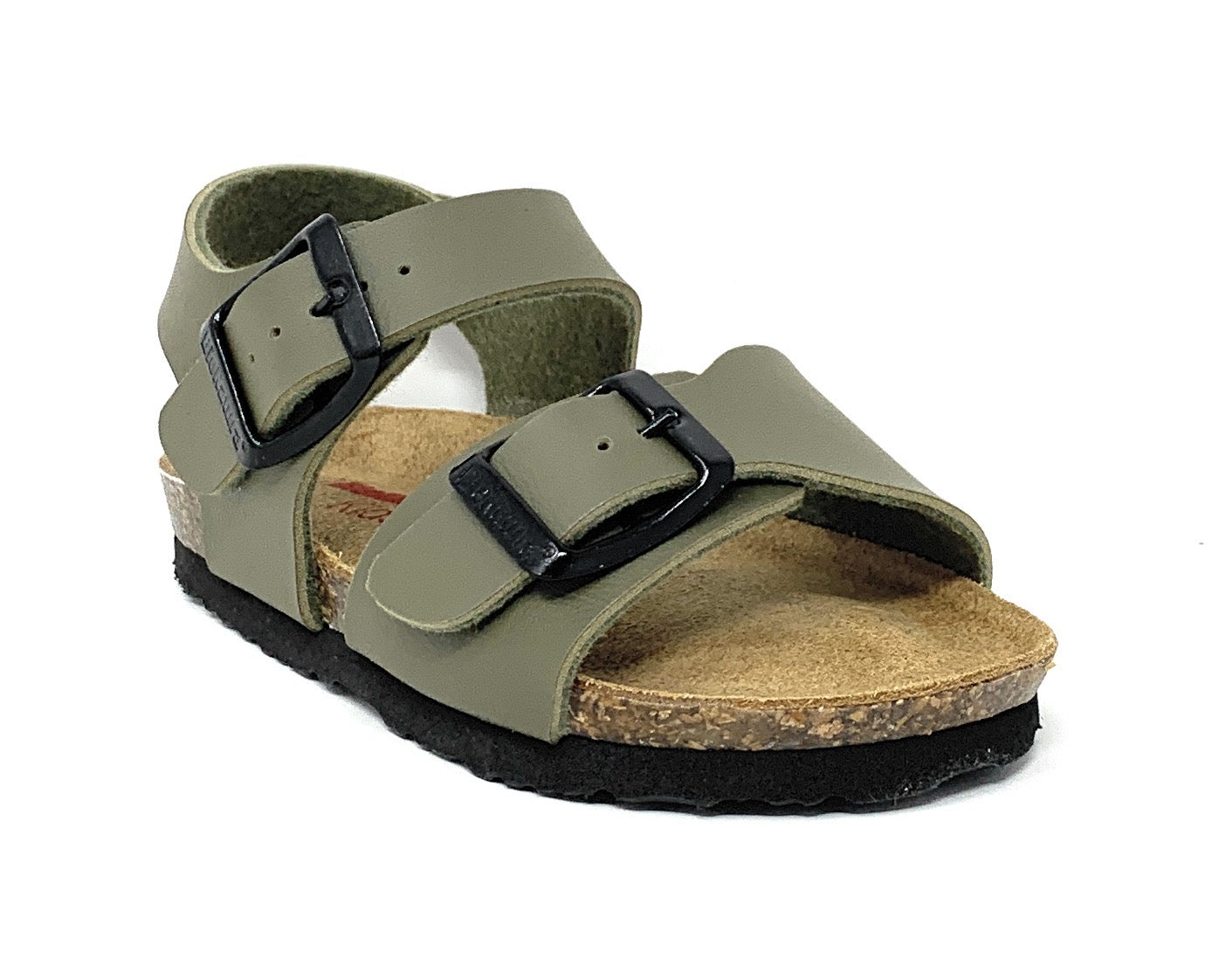 Sandali da passeggio BioNatura 22B 1002 CHFG FAN18 bambino