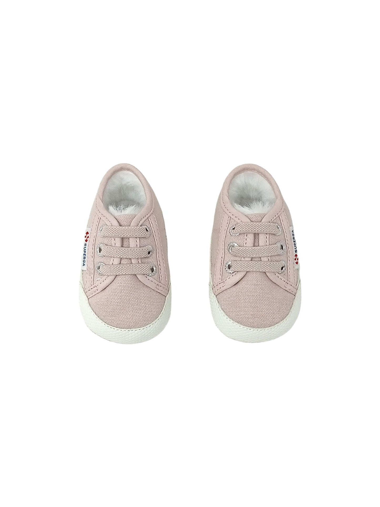 Sneaker SUPERGA BABY S111TUW ACK bambina