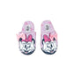 Pantofola Silver Minnie D3010739T ROSA Bambina