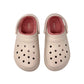 Classico CROCS con pelliccia 203591-6UR donna