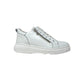Sneaker BKS 4053 P.Bianco Uomo