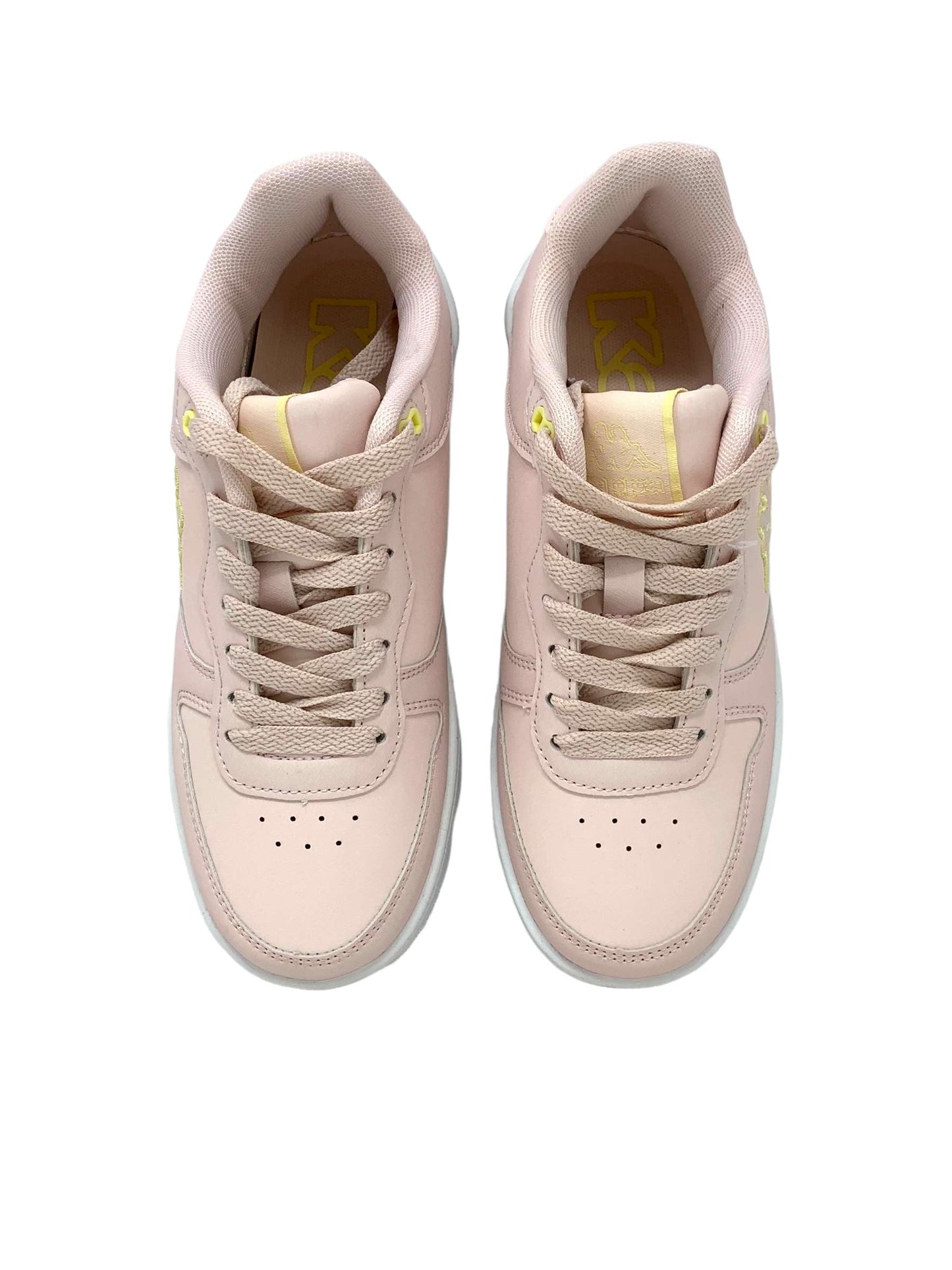 Scarpa da ginnastica KAPPA  LOGO MASERTA 32193CW A2G PINK PASTEL DONNA