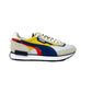 Scarpa da ginnastica PUMA FUTURE RIDER DISPLACED 383148 05 UOMO