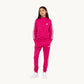 Tuta Adidas KQ7815 Bambina