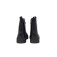 Stivaletti Cult Young T-733 Black bambina/ragazza