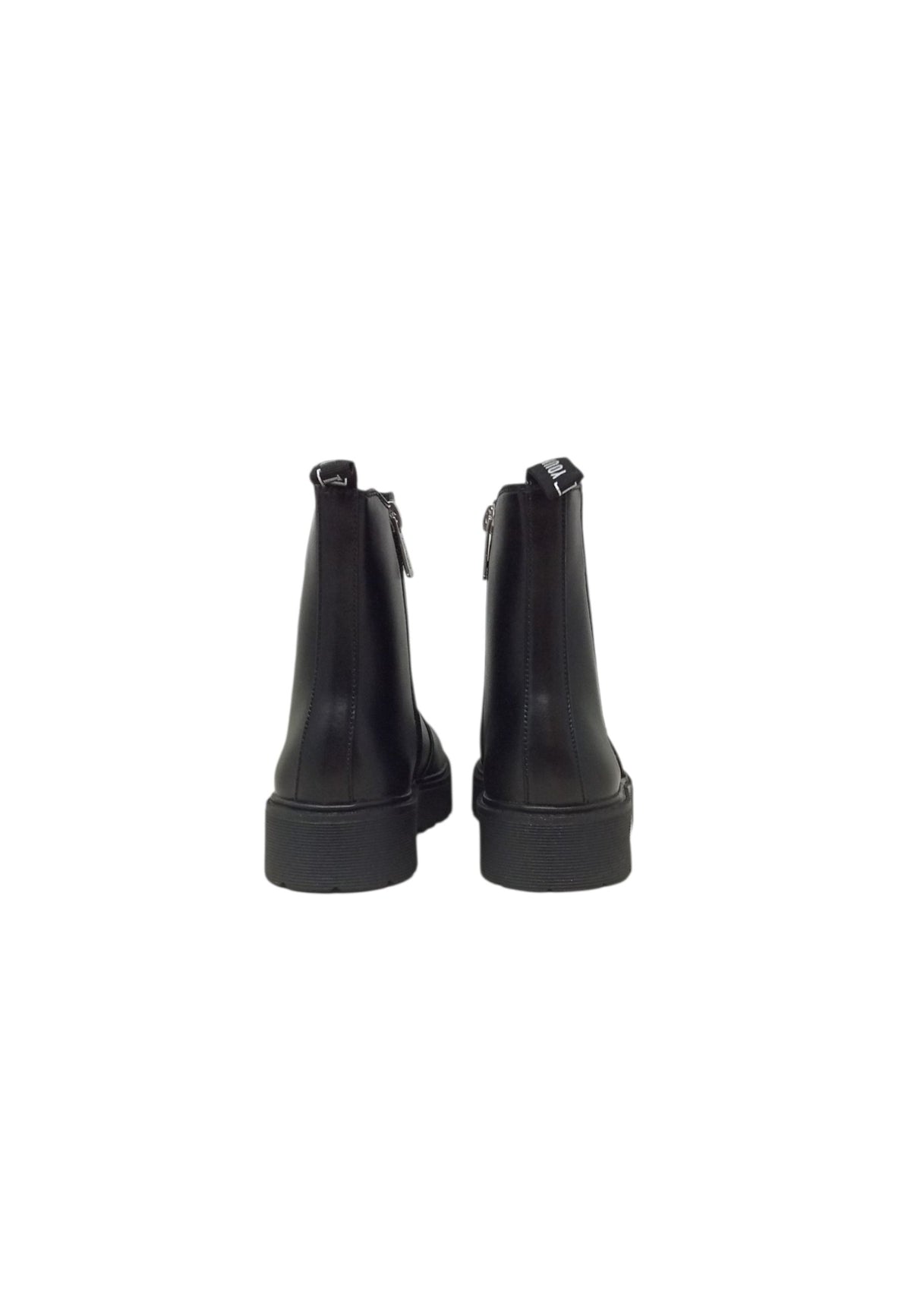 Stivaletti Cult Young T-733 Black bambina/ragazza