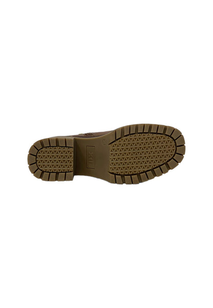 Stivaletto con tacco XTI 143370 CAMEL donna