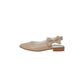 Italia Leone Ballerine Love nude Bambina/ragazza