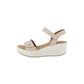 Sandali con zeppa Igi&Co 1161622 Donna