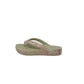 Infradito da mare in gomma CROCS 208243-2Y3 donna