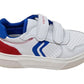 Scarpa da ginnastica GEOX NETTUNO J15AWC C0556 bambino