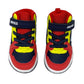 Sneakers da passeggio PRIMIGI 2947200 multicolore bambino