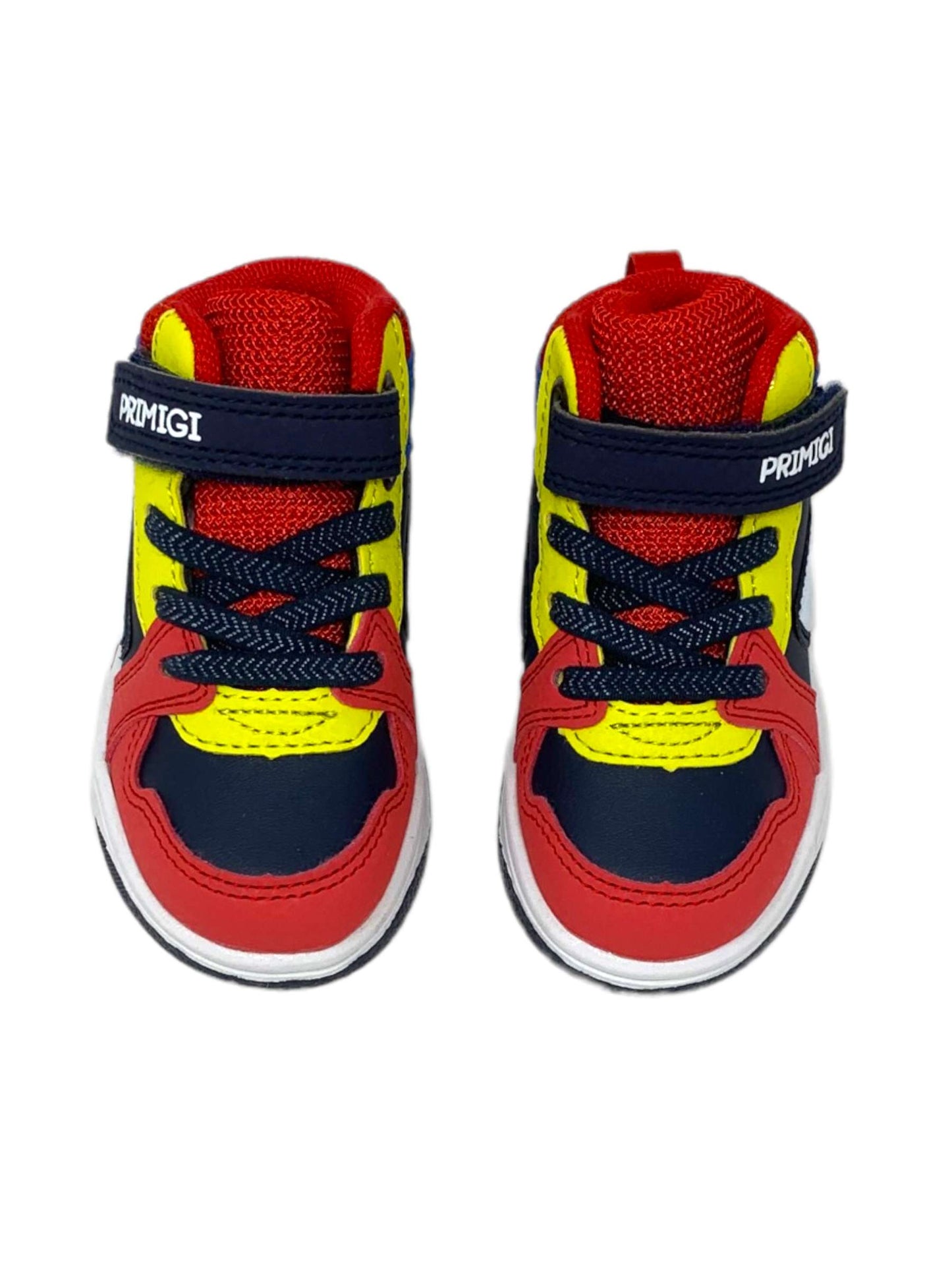 Sneakers da passeggio PRIMIGI 2947200 multicolore bambino