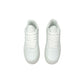 Sneaker EVERLAST EV-300 ALL WHT Unisex