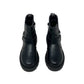 Stivaletto ASSO AG-16661 BLACK bambina