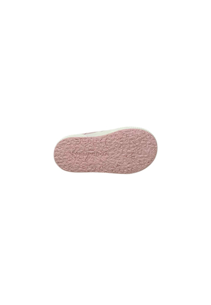 Sneaker SUPERGA Le Classiche 2750 S0005P0 AKH PINK Bambina
