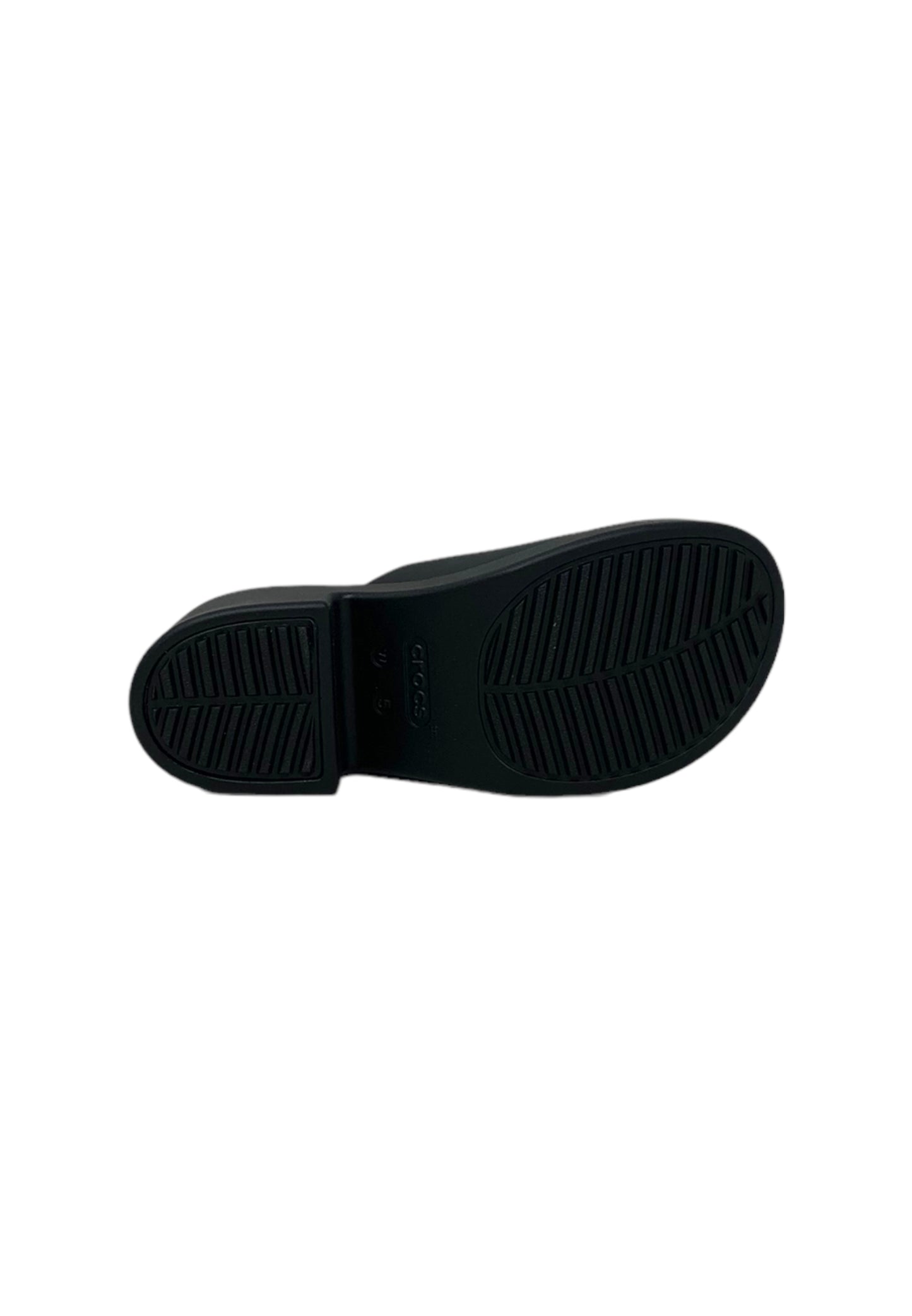 Sandalo CROCS BROOKLYN 209408-060 donna