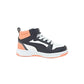 Sneaker Puma Rebound V6 Mid AC+ PS 393832 07 bambina
