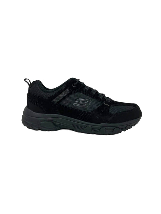 Scarpe da ginnastica SKECHERS 51893/BBK Uomo