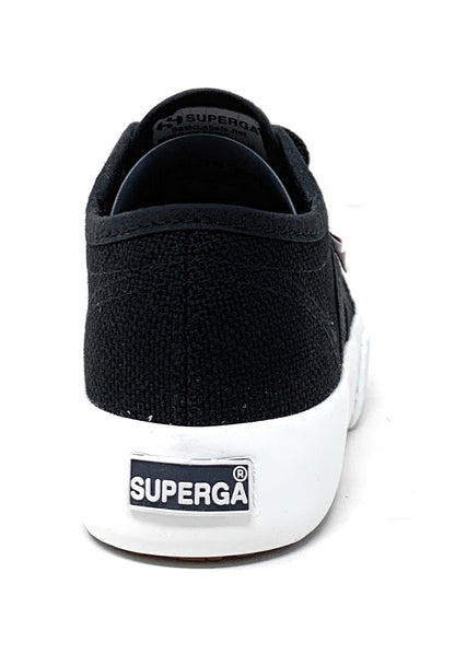 Scarpa da passeggio SUPERGA S00DDX0 NERO Bambino