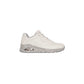 Sneakers SKECHERS Uno - Safari Time 155412/WHLD DONNA
