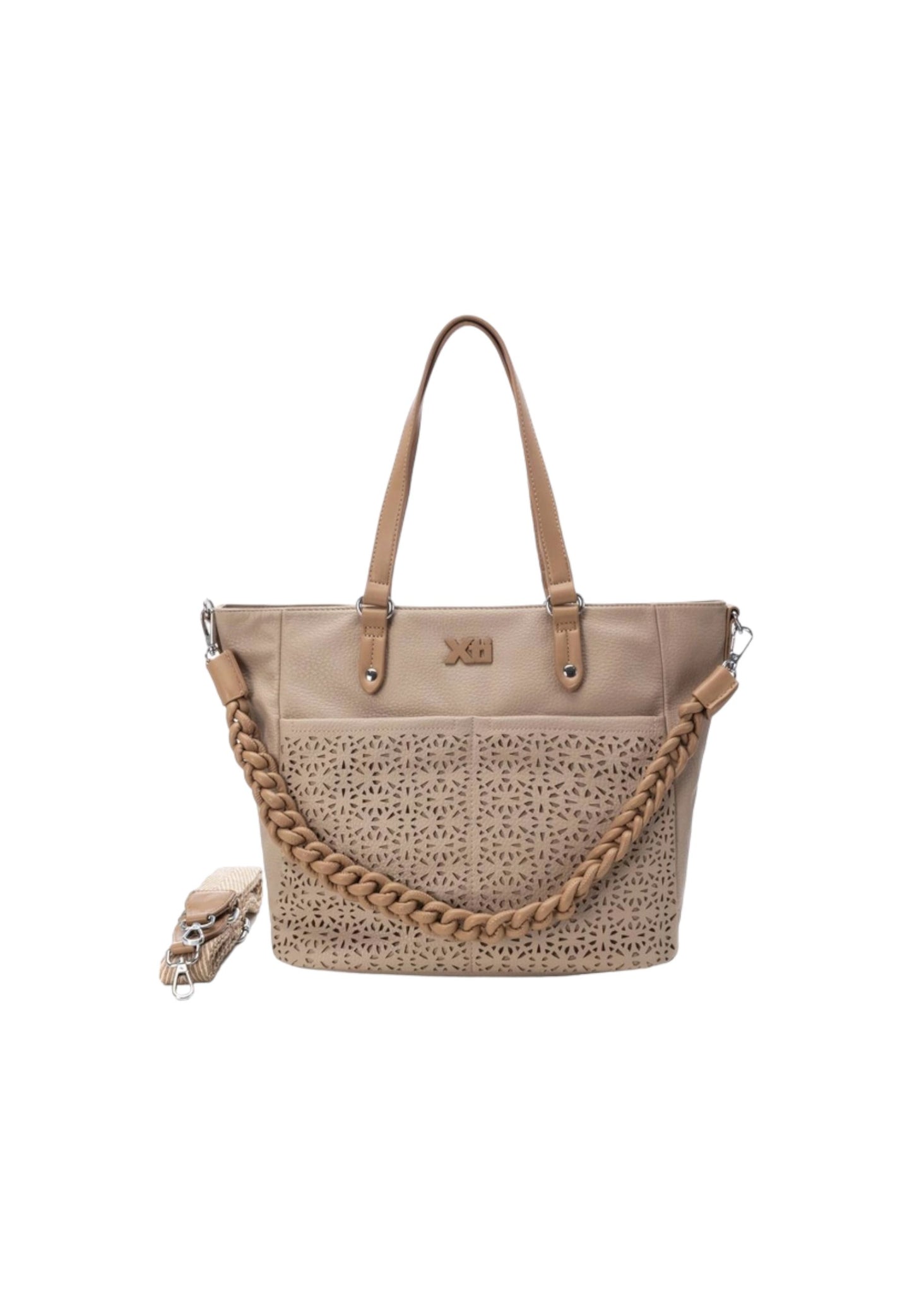 Borsa XTI 184254 Donna (2 colori)