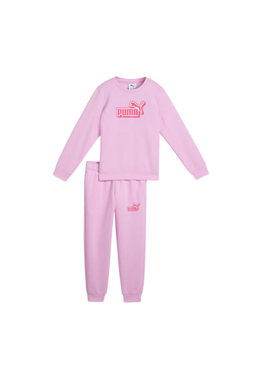 Tuta PUMA 694993 47 bambina