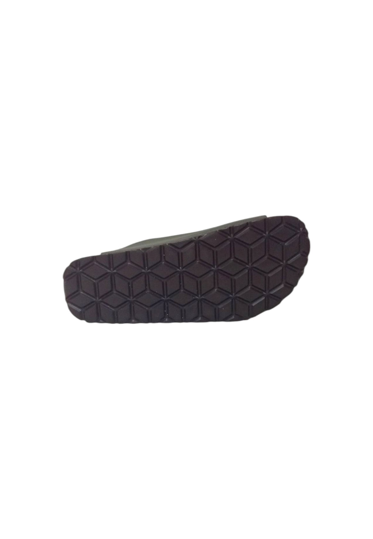 Ciabatta GRUNLAND BOBO CB3012-40 OLIVA Uomo