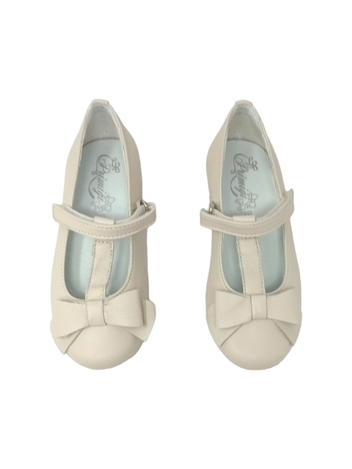 Ballerine PRIMIGI 3920222 Beige bambina/ragazza