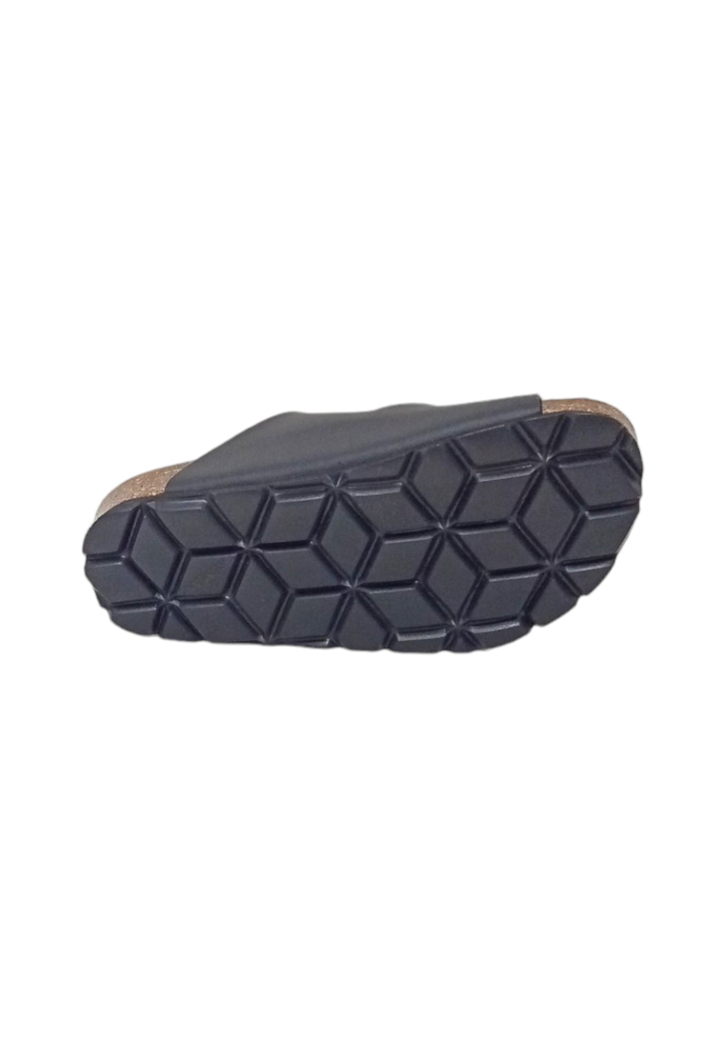 Ciabatta GRUNLAND Junior LUCE CB3090-40 NERO Bambino
